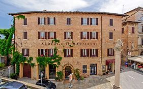 Albergo Il Marzocco - Hotel Dal 1860